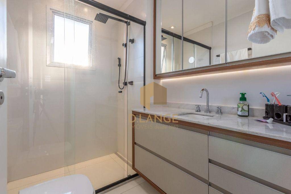 Apartamento à venda com 3 quartos, 130m² - Foto 20