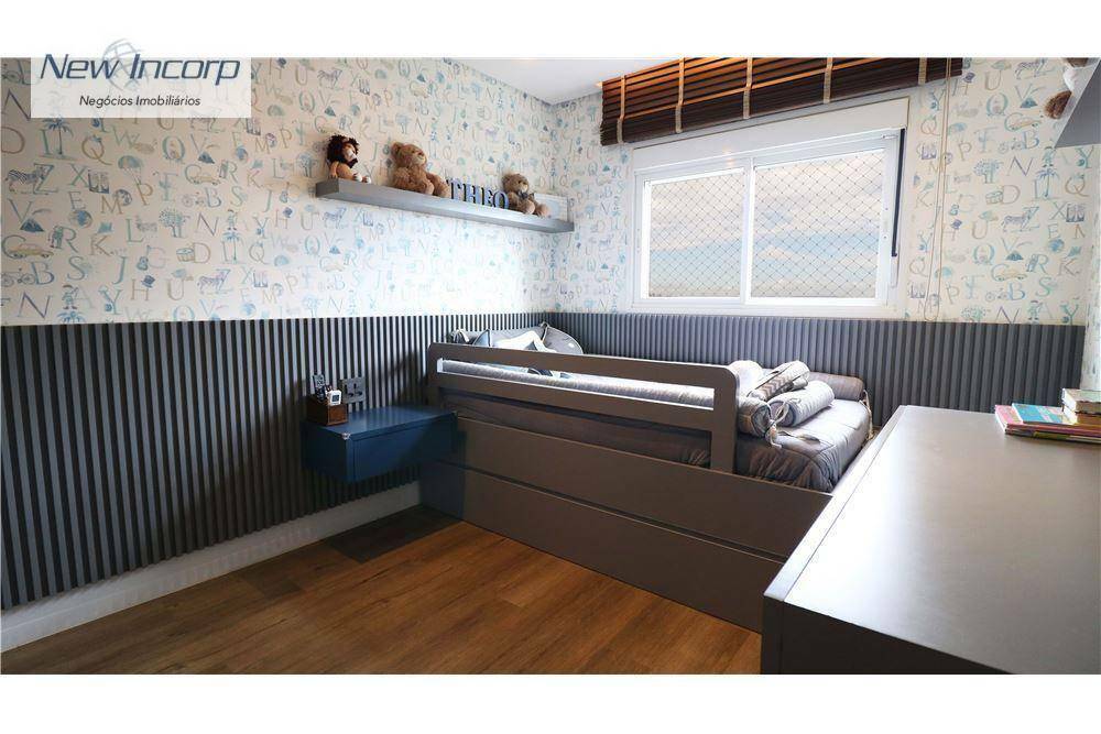 Apartamento à venda com 4 quartos, 238m² - Foto 25