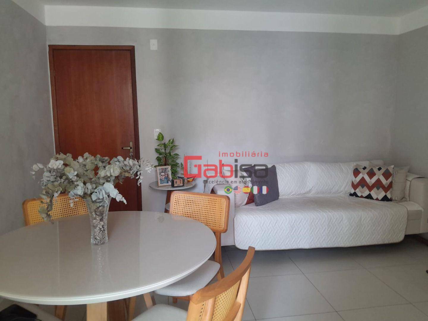 Apartamento à venda com 2 quartos, 70m² - Foto 5