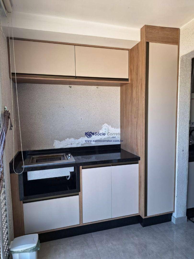 Apartamento à venda com 2 quartos, 62m² - Foto 6