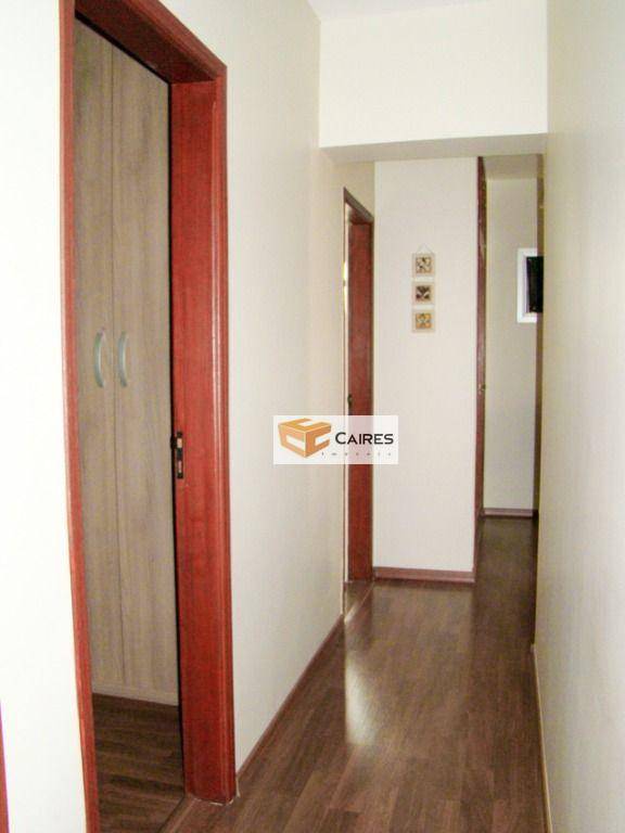 Apartamento à venda com 3 quartos, 145m² - Foto 5