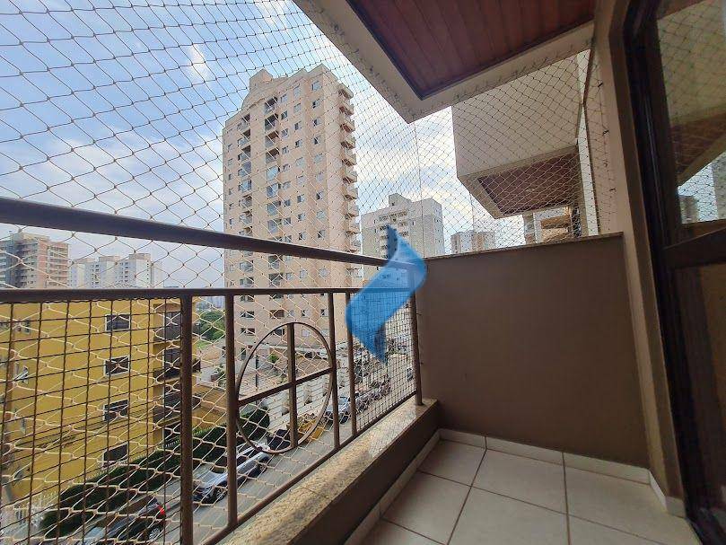 Apartamento para alugar com 3 quartos, 93m² - Foto 23