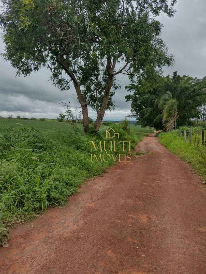 Fazenda à venda, 592900M2 - Foto 1