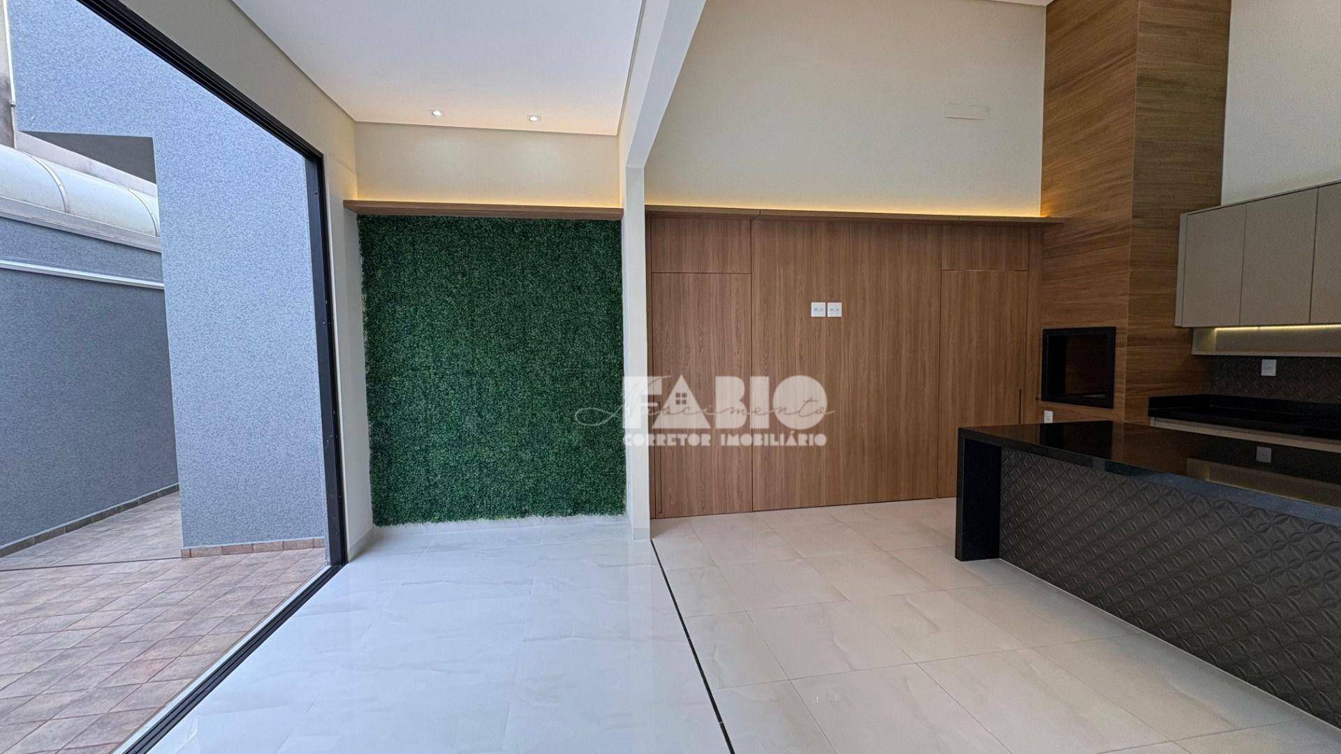 Casa de Condomínio à venda com 3 quartos, 140m² - Foto 5