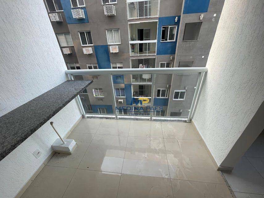 Apartamento à venda com 3 quartos, 75m² - Foto 20