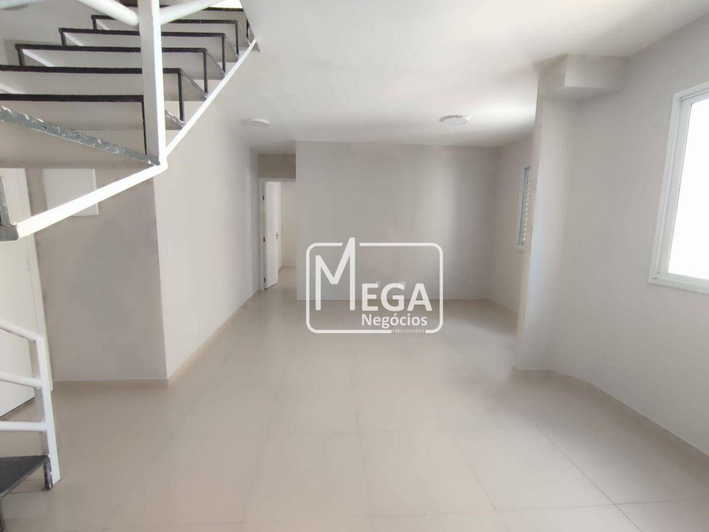 Apartamento para alugar com 3 quartos, 87m² - Foto 3