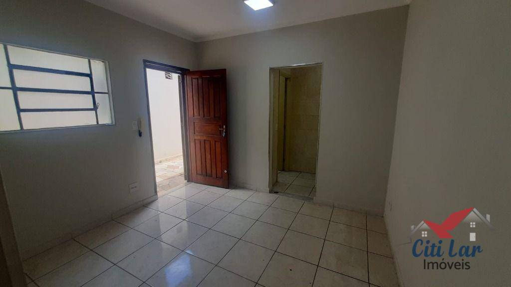 Conjunto Comercial-Sala para alugar, 35m² - Foto 3