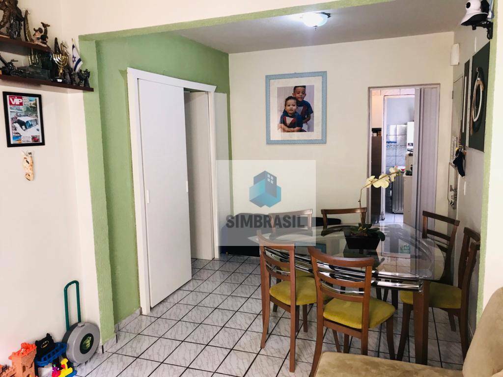 Apartamento à venda com 2 quartos, 80m² - Foto 6