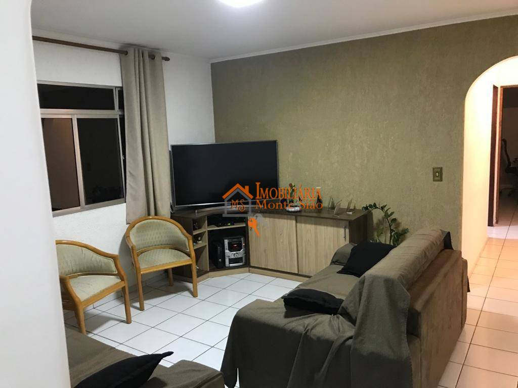 Sobrado à venda com 6 quartos, 257m² - Foto 5