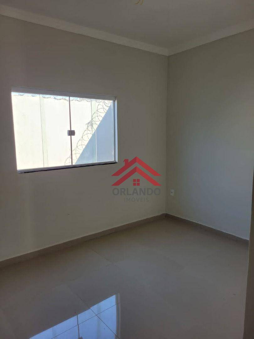 Casa à venda com 2 quartos, 65m² - Foto 5