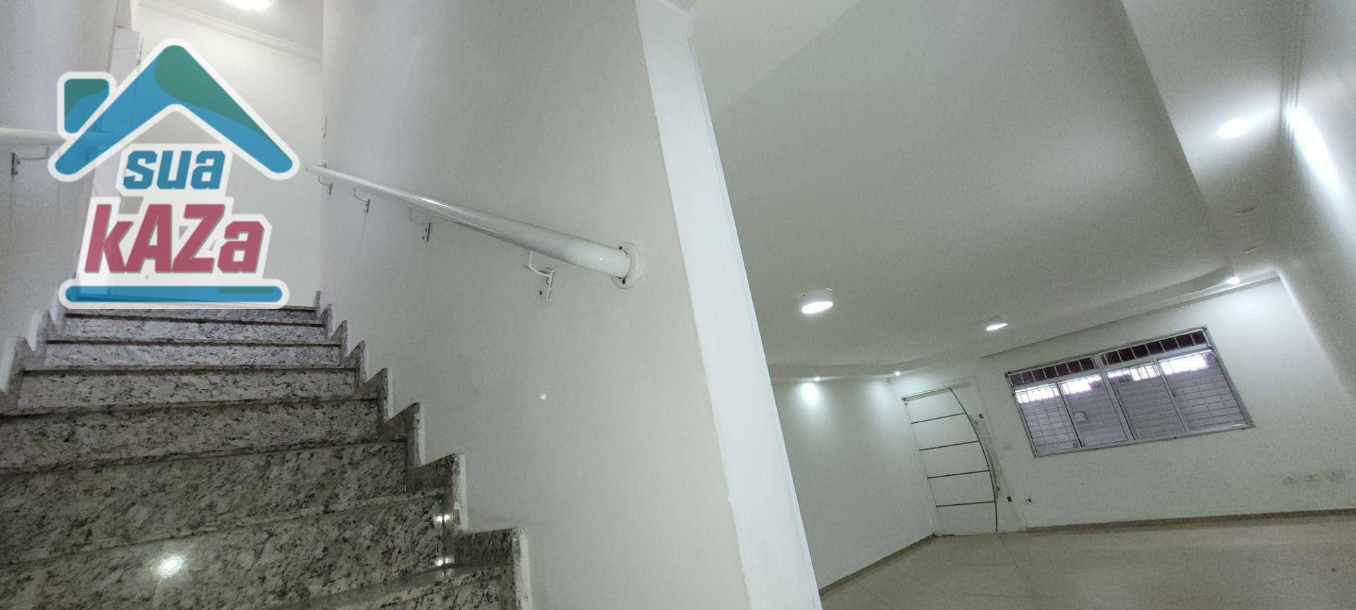 Sobrado à venda e aluguel com 3 quartos, 130m² - Foto 10