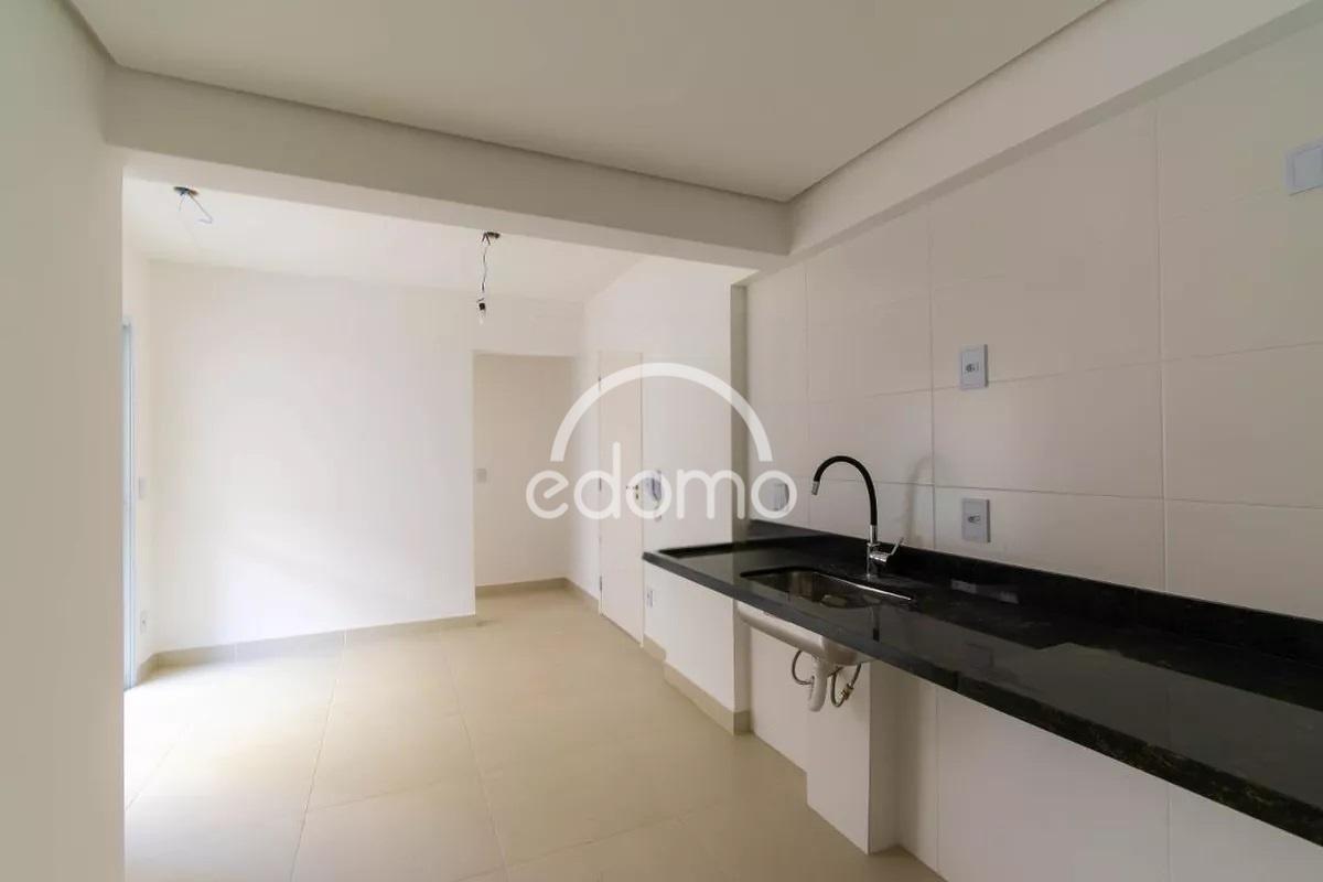 Apartamento à venda com 2 quartos, 41m² - Foto 5