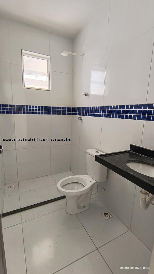 Casa à venda com 2 quartos, 56m² - Foto 11