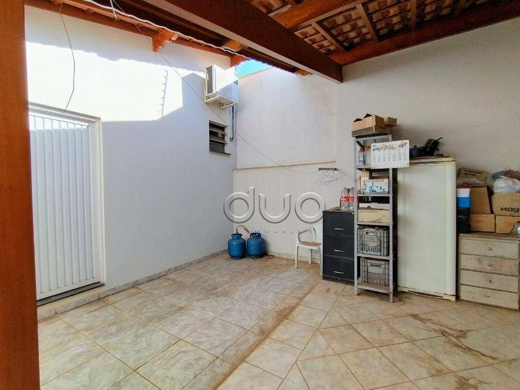 Casa à venda com 3 quartos, 189m² - Foto 22