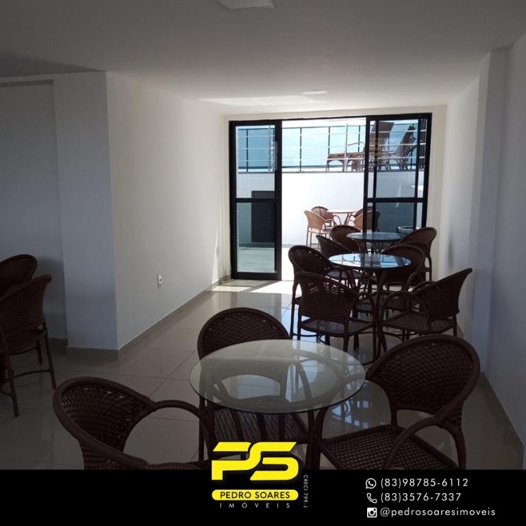 Apartamento à venda com 2 quartos, 58m² - Foto 5