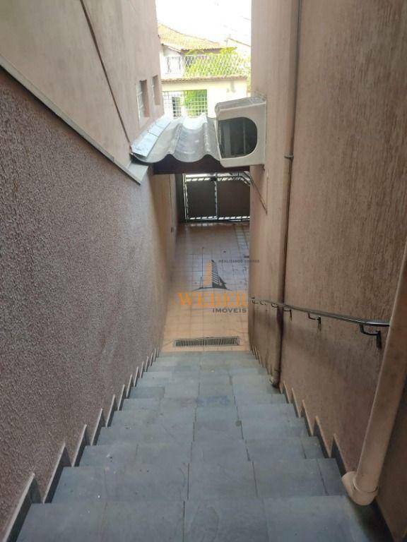 Sobrado à venda com 3 quartos, 165m² - Foto 35