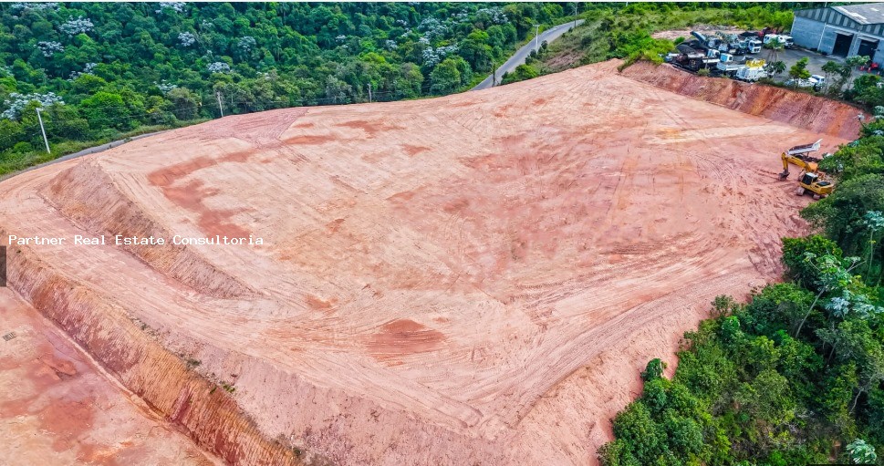 Terreno, 12883 m² - Foto 1