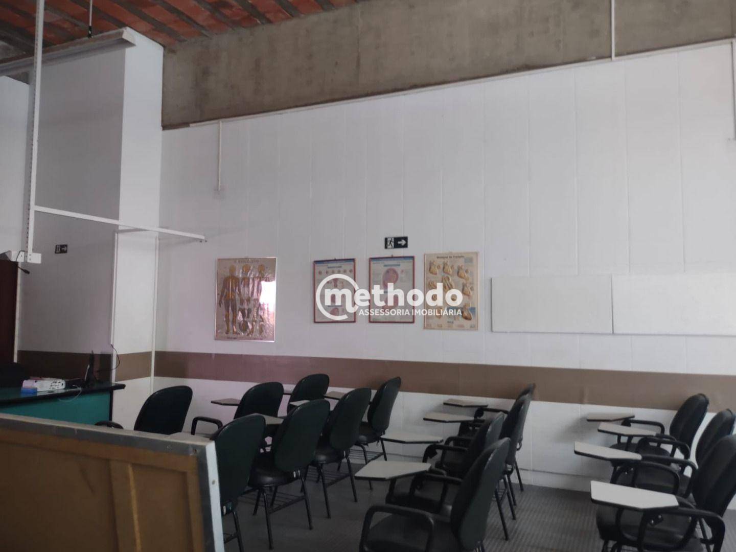 Conjunto Comercial-Sala para alugar, 200m² - Foto 14