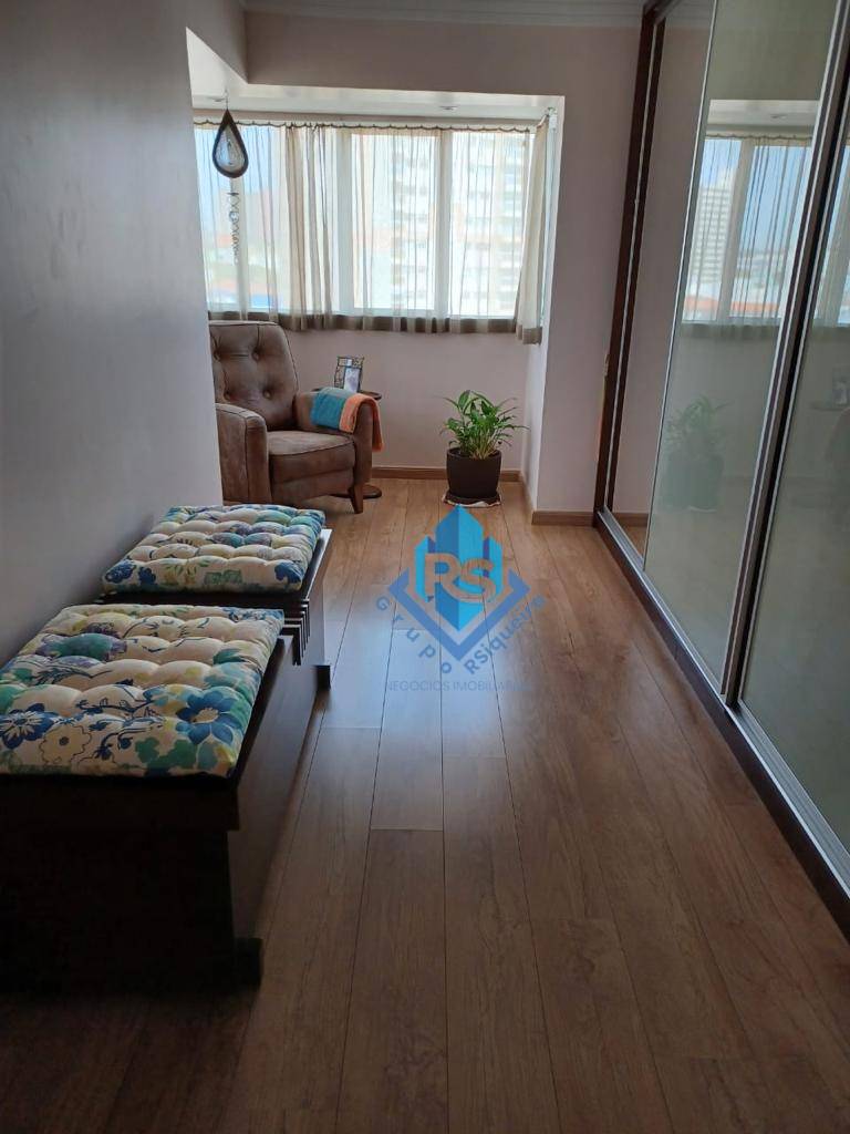 Apartamento à venda com 1 quarto, 78m² - Foto 10