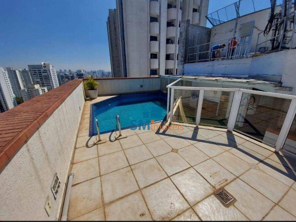 Cobertura à venda com 4 quartos, 270m² - Foto 28