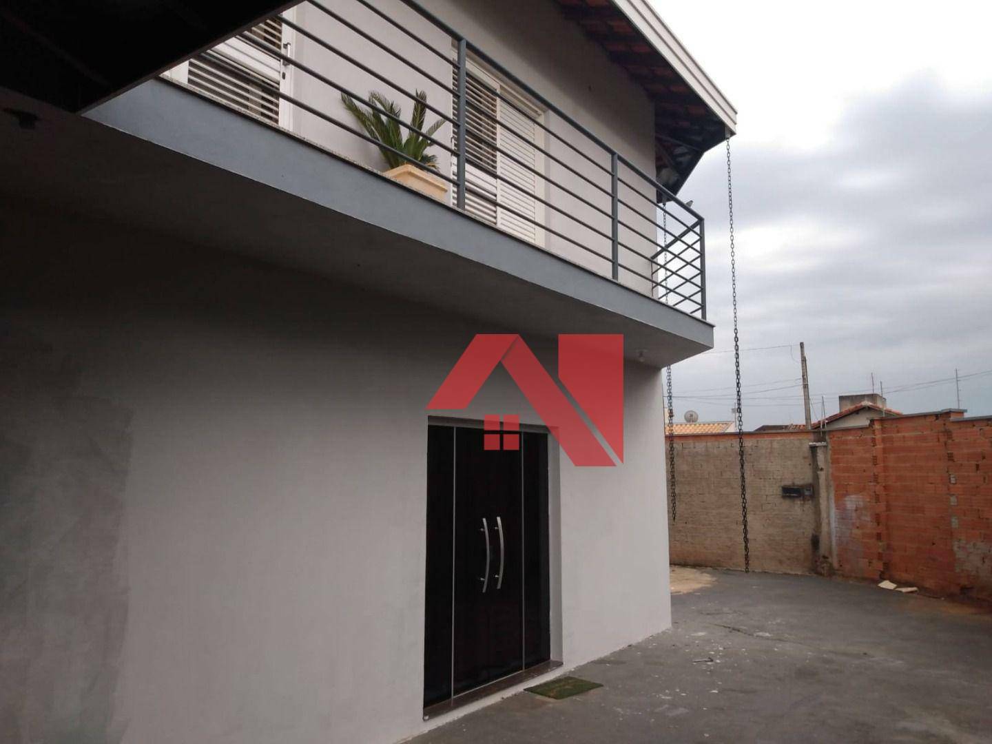 Sobrado à venda com 3 quartos, 130m² - Foto 32