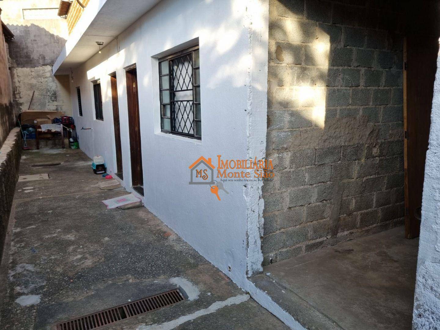 Casa à venda com 3 quartos, 364M2 - Foto 6