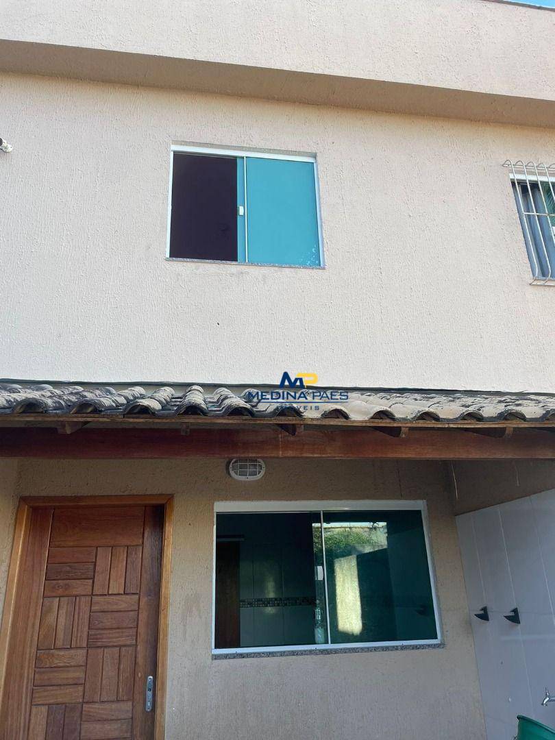 Casa à venda com 2 quartos, 75m² - Foto 10