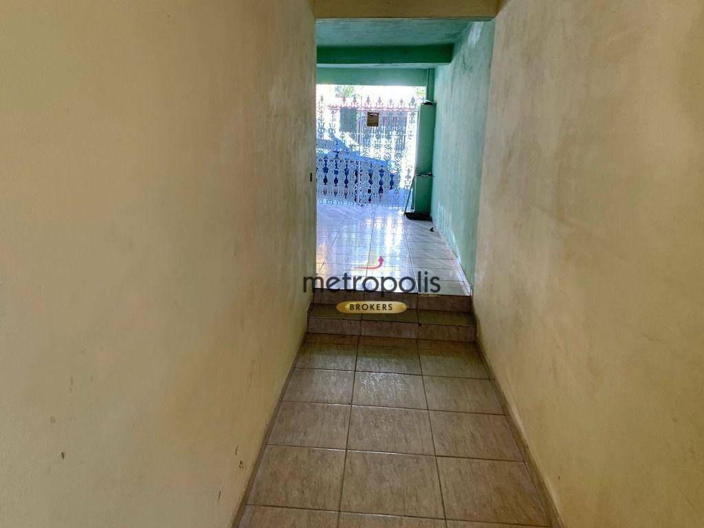 Sobrado à venda com 3 quartos, 200m² - Foto 3