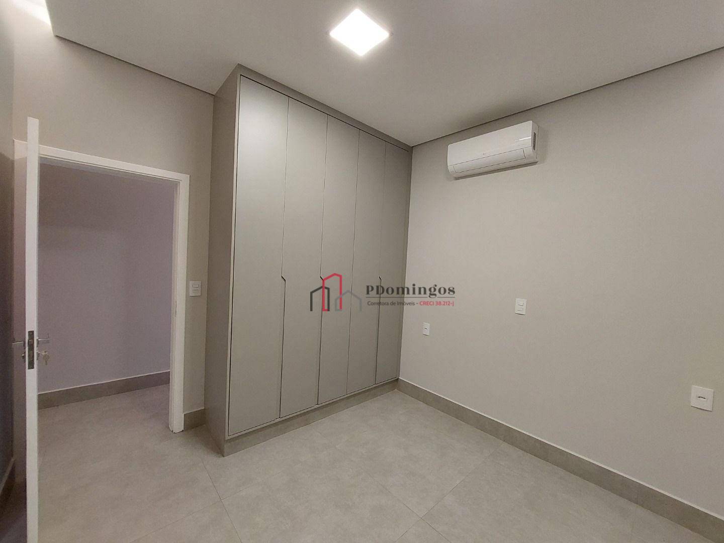 Casa de Condomínio à venda com 3 quartos, 216m² - Foto 21