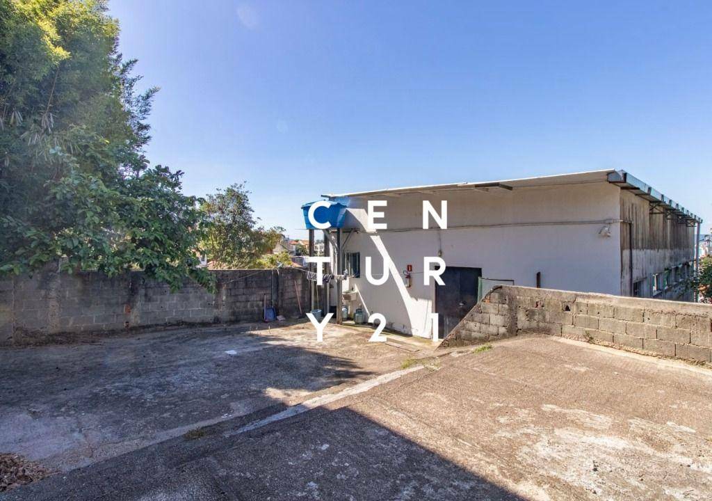 Depósito-Galpão-Armazém à venda e aluguel, 600m² - Foto 19