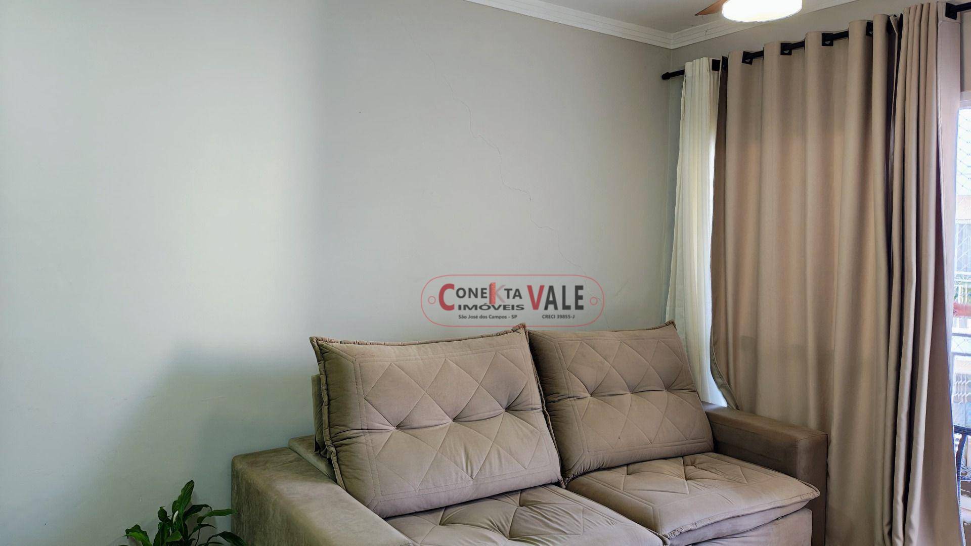 Apartamento à venda com 2 quartos, 68m² - Foto 6