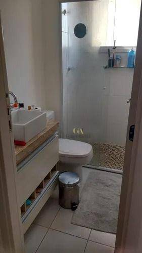 Apartamento à venda com 3 quartos, 81m² - Foto 13