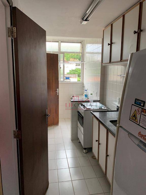 Apartamento à venda com 2 quartos, 85m² - Foto 5