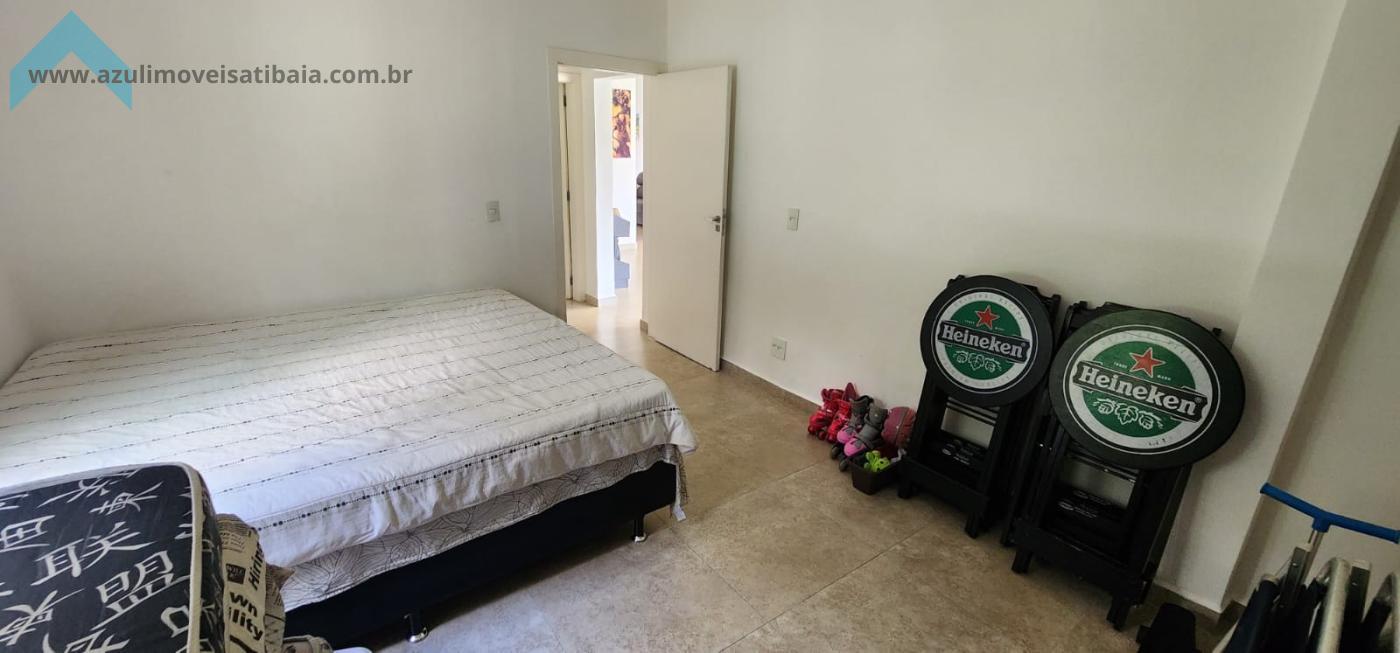 Casa de Condomínio à venda com 4 quartos, 420m² - Foto 12
