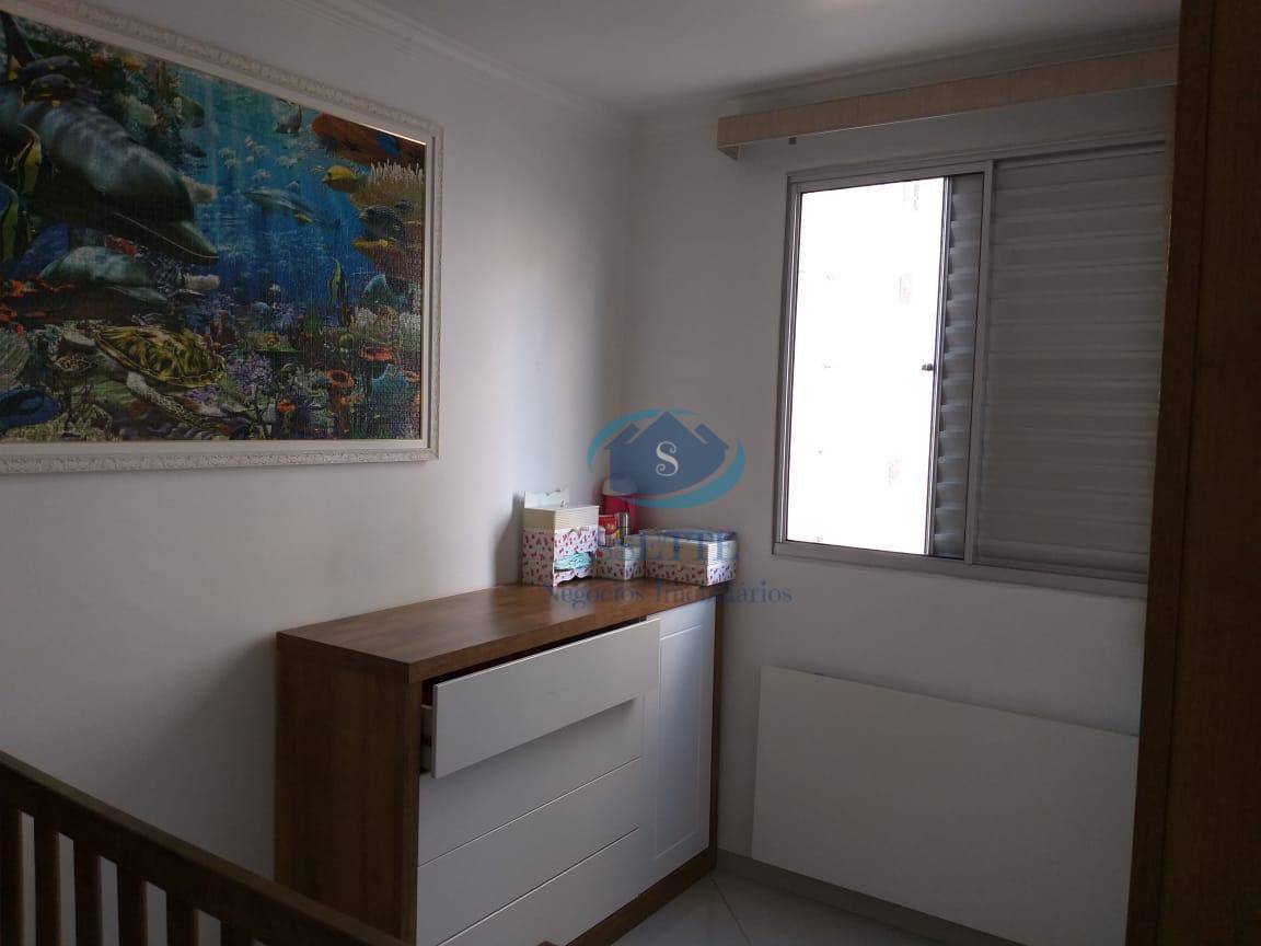 Apartamento à venda com 2 quartos, 50m² - Foto 16