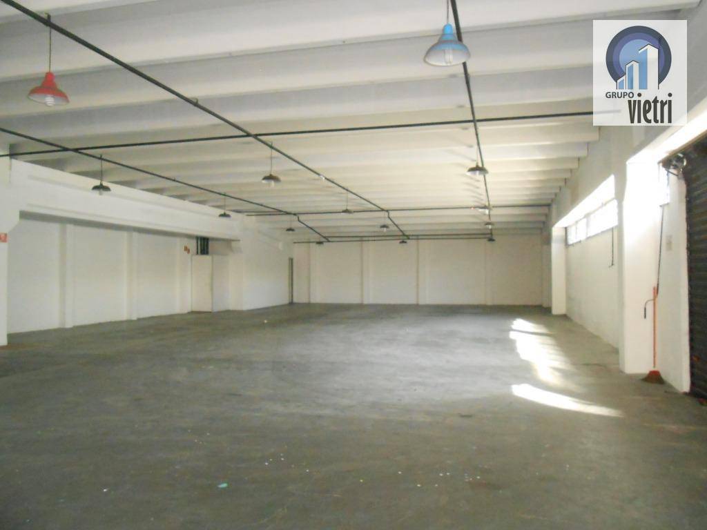 Prédio Inteiro para alugar, 660m² - Foto 9