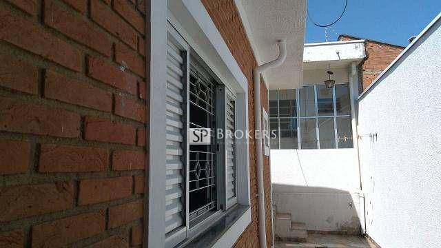 Casa à venda com 3 quartos, 150m² - Foto 35