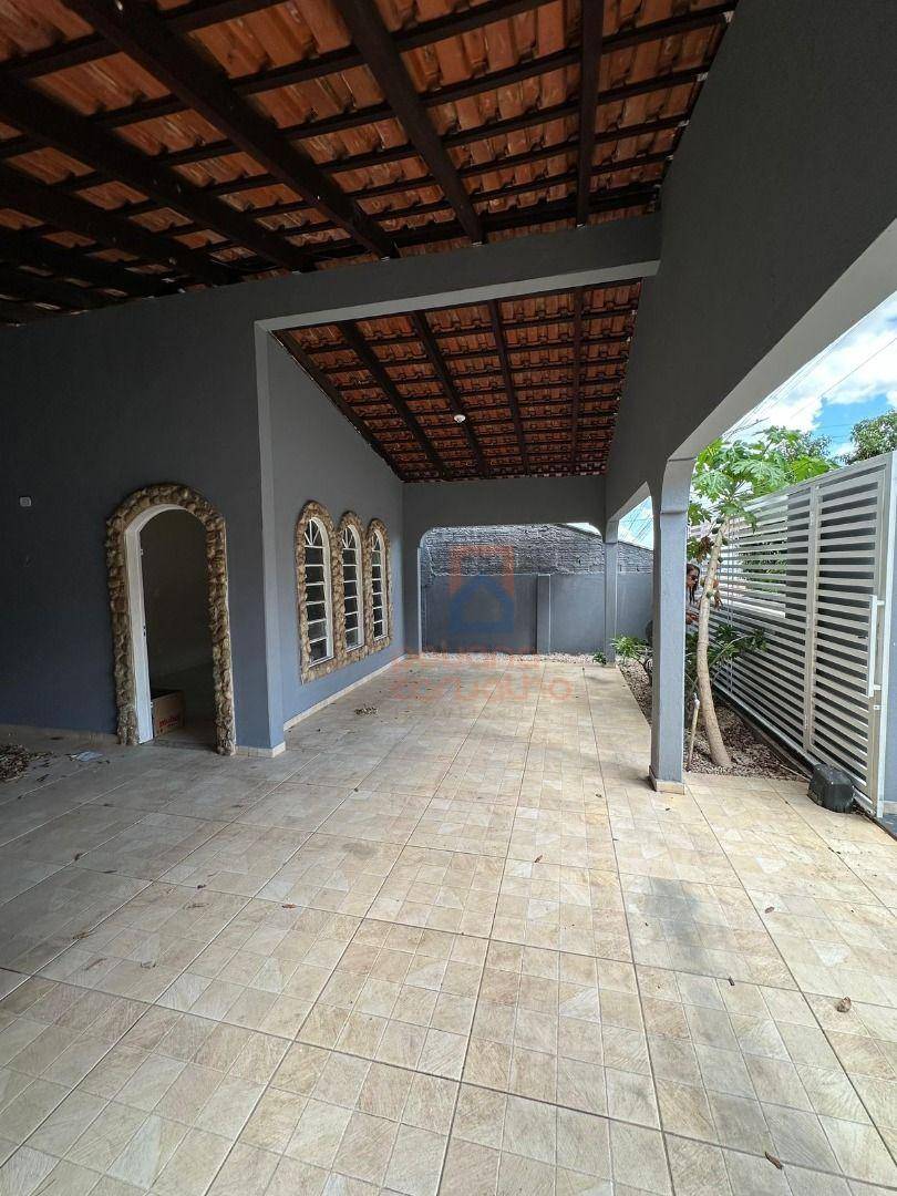 Casa, 3 quartos - Foto 4