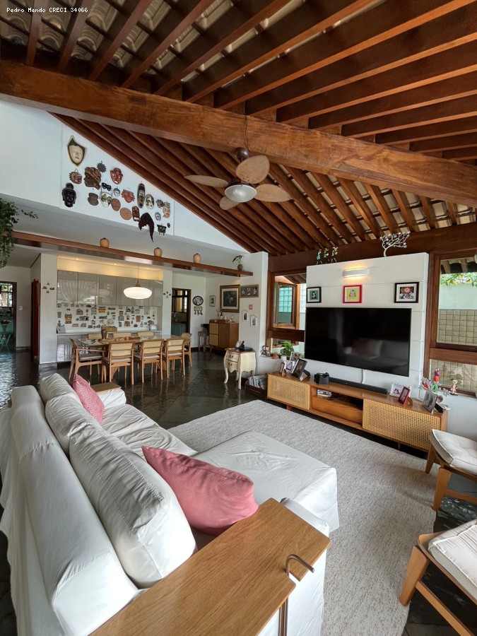 Casa, 4 quartos, 570 m² - Foto 13