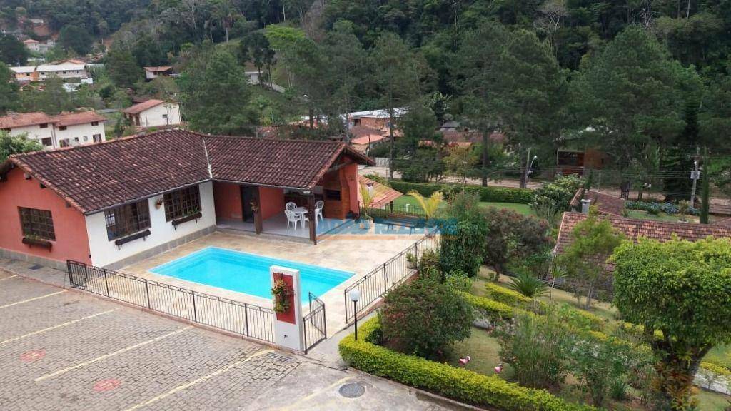 Casa de Condomínio à venda com 2 quartos, 97m² - Foto 1