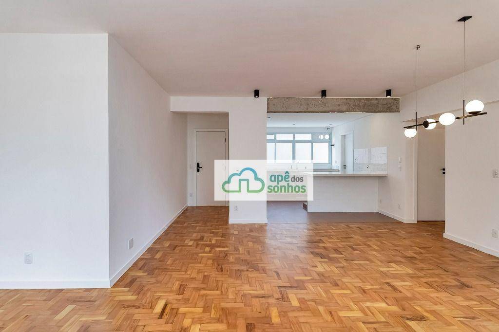 Apartamento à venda com 2 quartos, 118m² - Foto 14