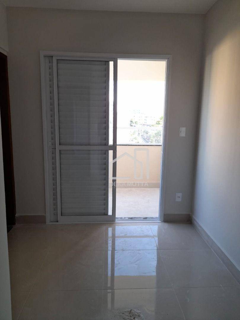 Apartamento à venda com 3 quartos, 117m² - Foto 6