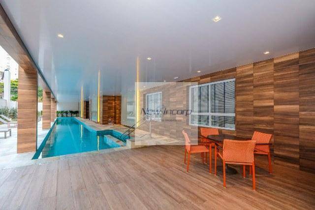 Cobertura à venda e aluguel com 3 quartos, 280m² - Foto 49