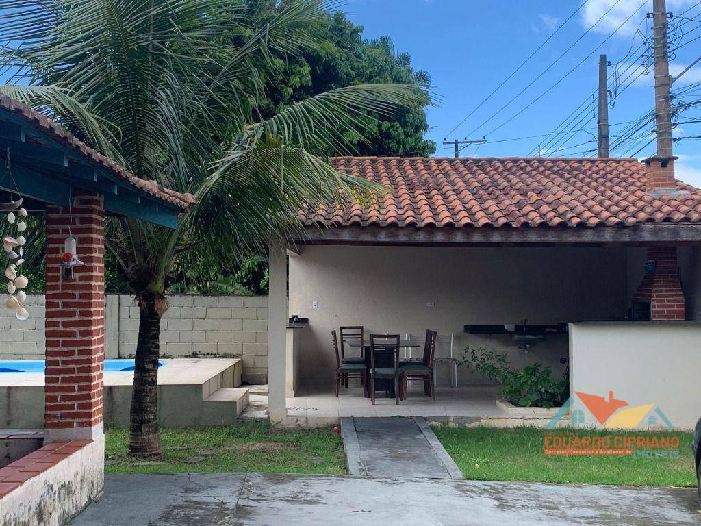 Casa à venda com 5 quartos, 221m² - Foto 5