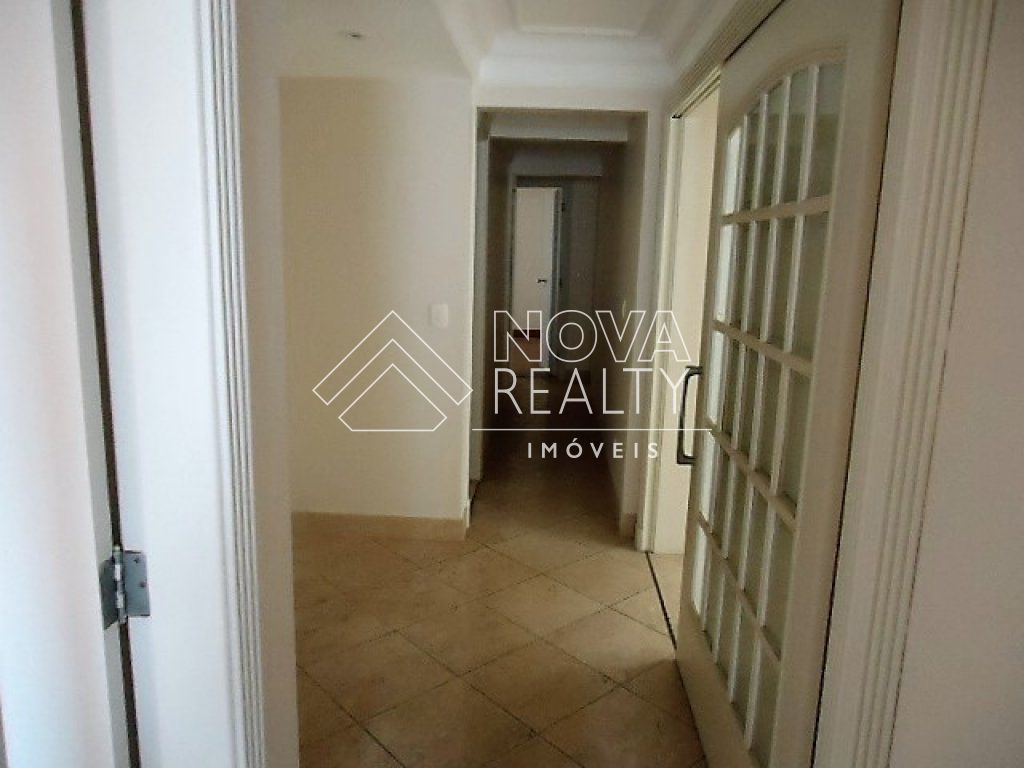 Apartamento à venda com 3 quartos, 158m² - Foto 11