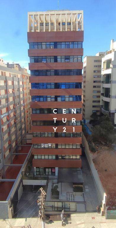 Conjunto Comercial-Sala à venda e aluguel, 96m² - Foto 27