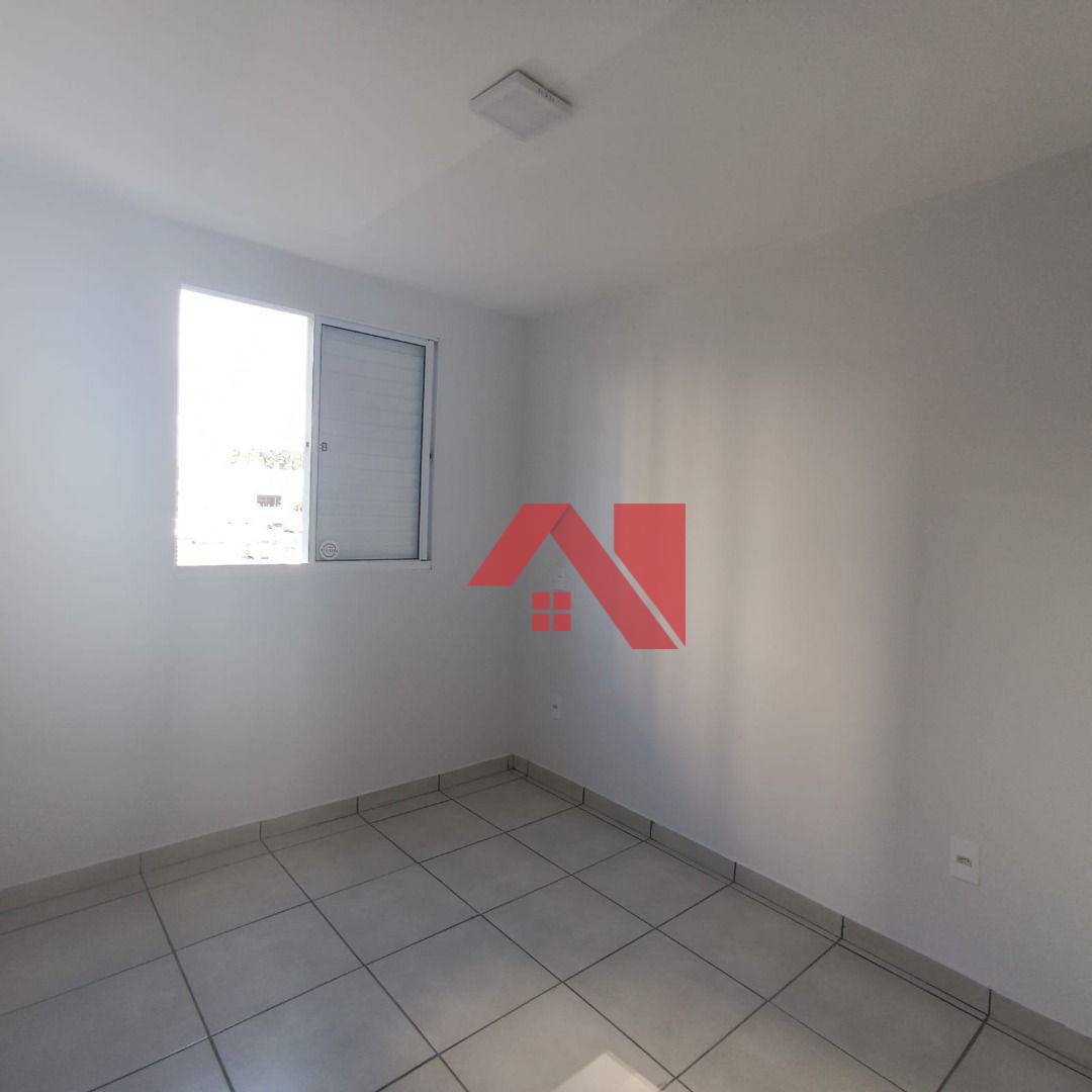 Apartamento, 2 quartos, 52 m² - Foto 6