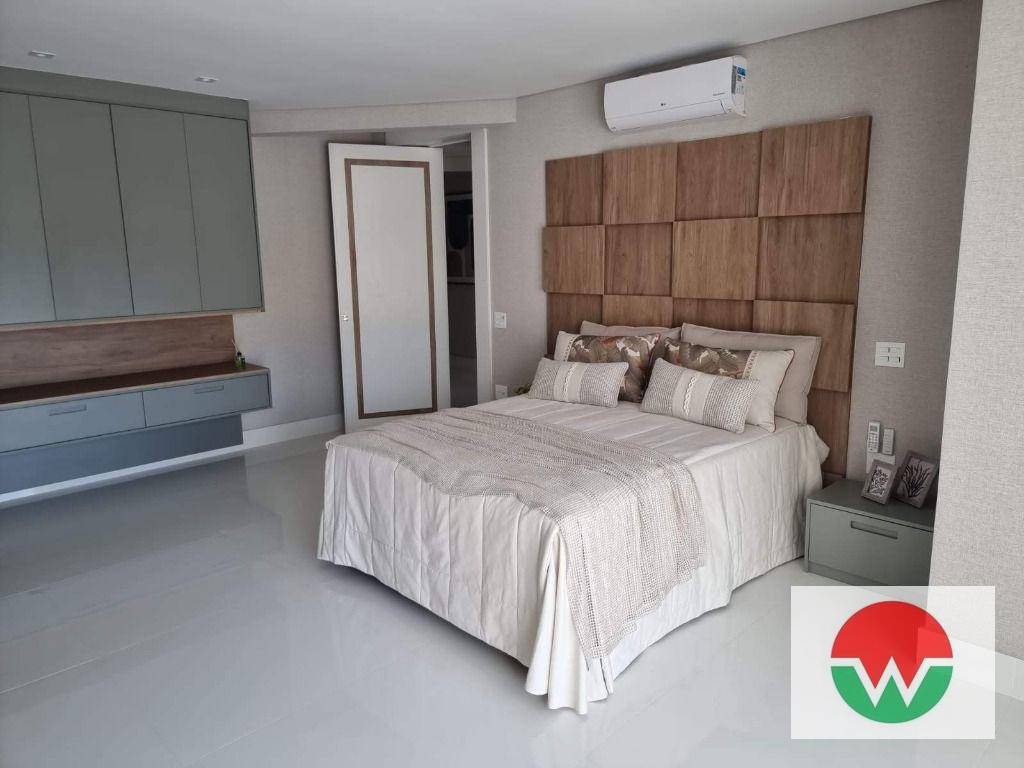 Casa de Condomínio à venda com 7 quartos, 800m² - Foto 24