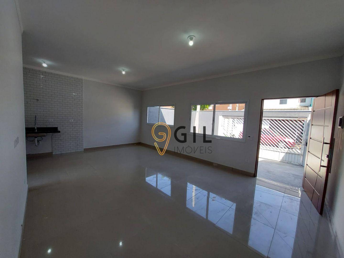 Casa à venda com 3 quartos, 94m² - Foto 7