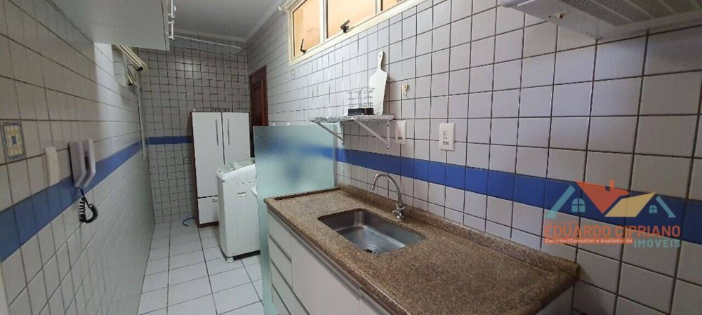 Apartamento à venda com 2 quartos, 46m² - Foto 4